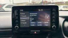 Toyota Yaris 1.5 Hybrid GR Sport 5dr CVT Hybrid Hatchback